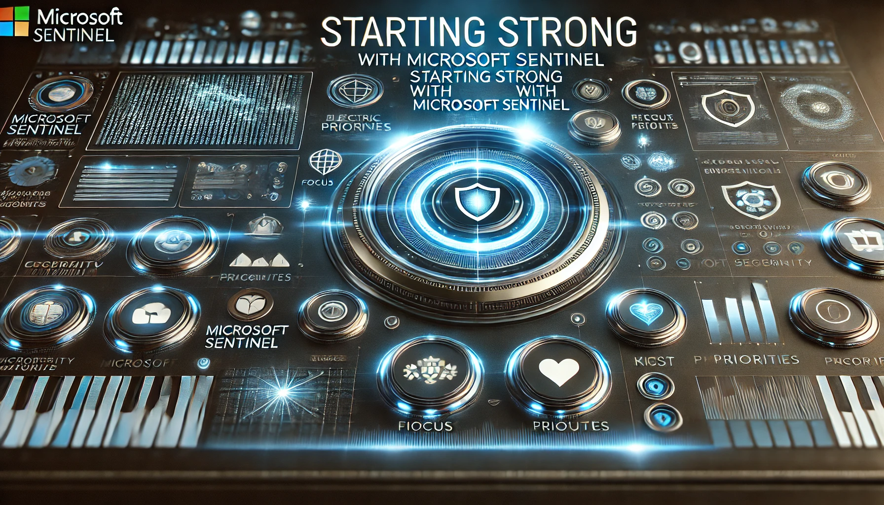 What to Focus on First with Microsoft Sentinel