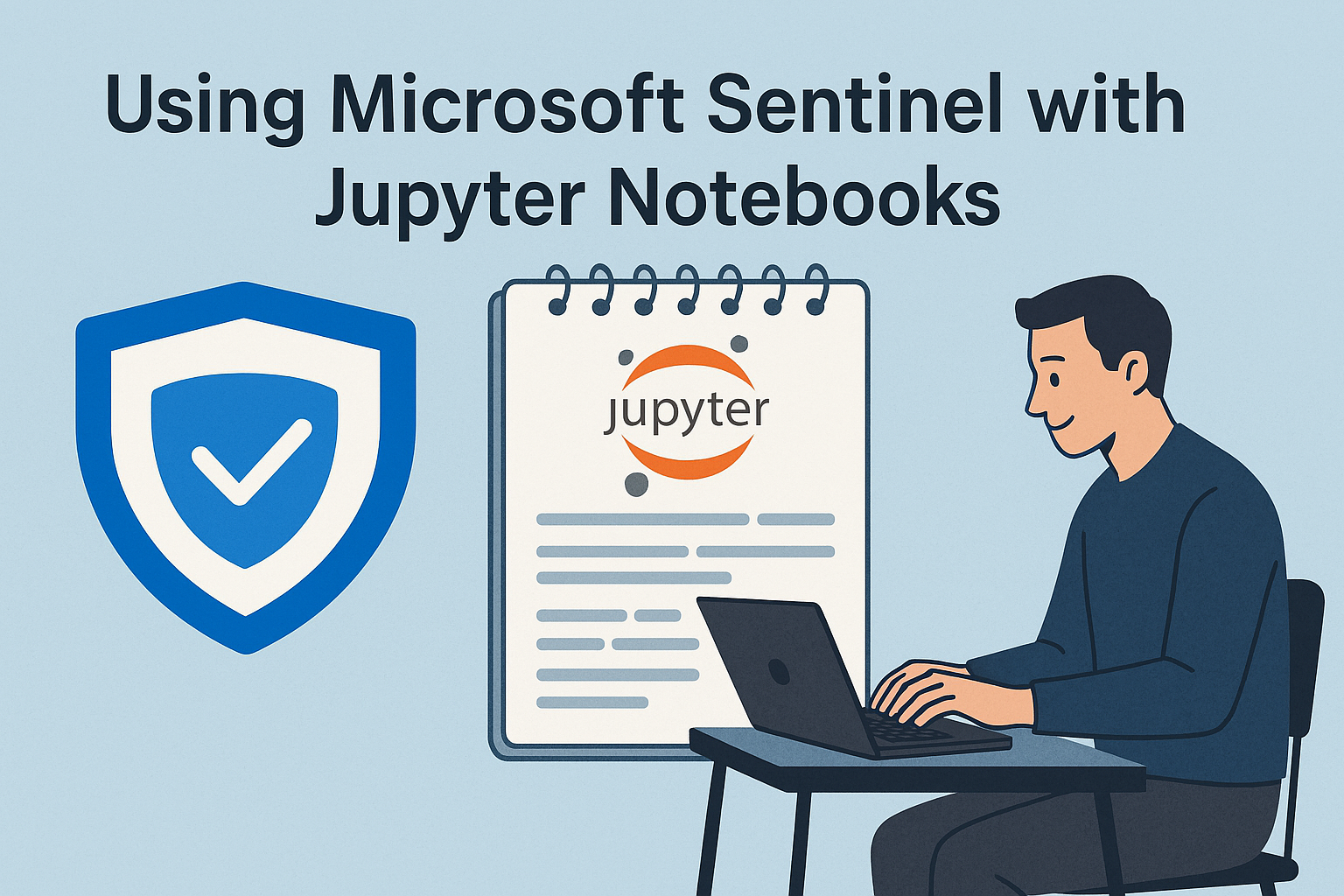 Unlocking Scalable Security Analytics: Explode Threat Analysis in Sentinel Notebooks