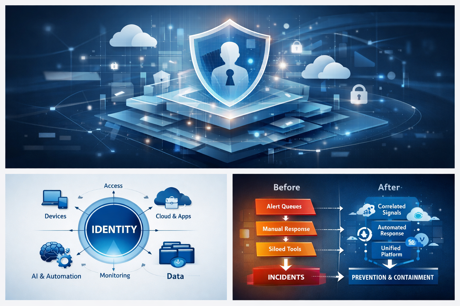 A New Year Reset for Security Leaders: From Announcements to Architecture
